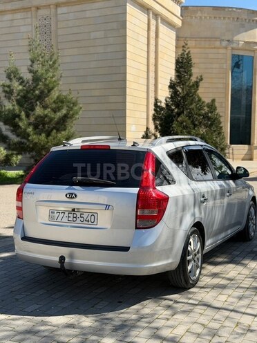 Kia  2009, 328,000 km - 1.4 l - İmişli