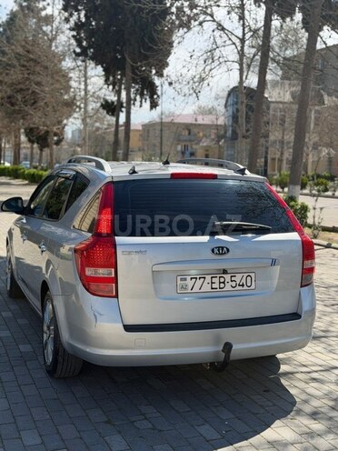 Kia  2009, 328,000 km - 1.4 l - İmişli