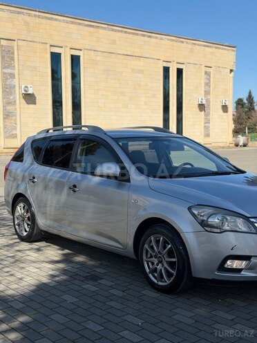 Kia  2009, 328,000 km - 1.4 l - İmişli