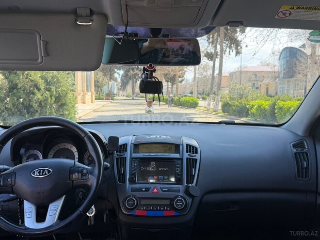 Kia  2009, 328,000 km - 1.4 l - İmişli