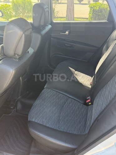 Kia  2009, 328,000 km - 1.4 l - İmişli