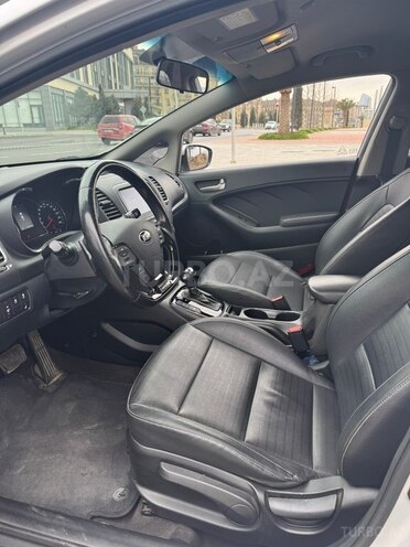 Kia K3-7