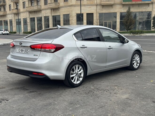 Kia K3-5