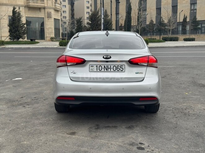 Kia K3-4