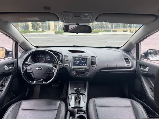 Kia K3-13