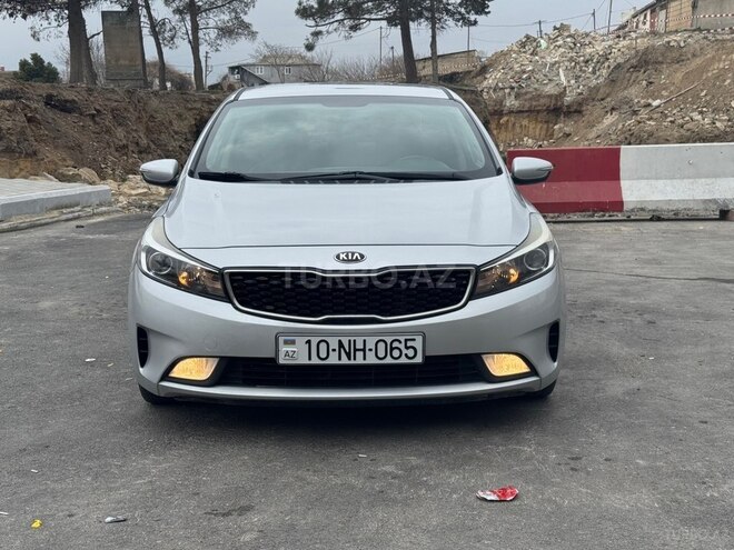 Kia K3-2
