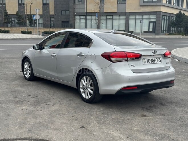 Kia K3-3