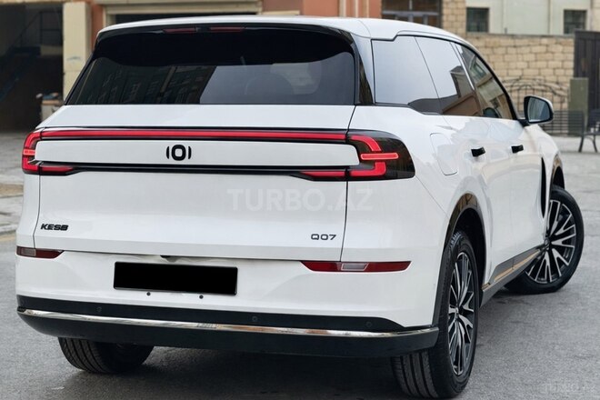 Changan  2025, 0 km - 1.5 l - Bakı