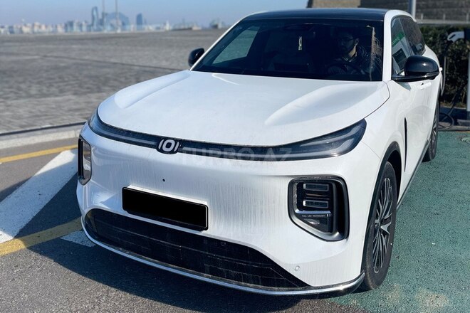 Changan  2025, 0 km - 1.5 l - Bakı