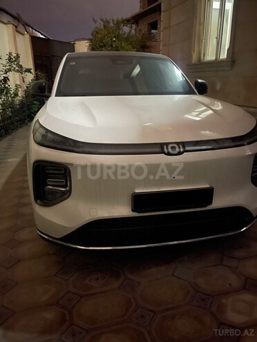 Changan  2025, 0 km - 1.5 l - Bakı