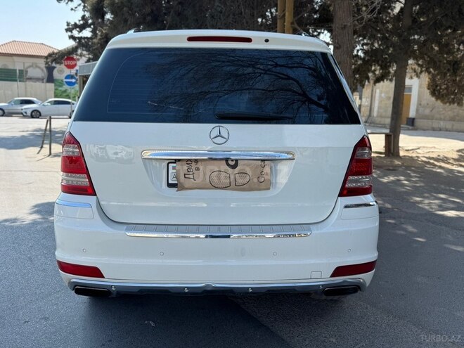 Mercedes GL 350 4MATIC-6