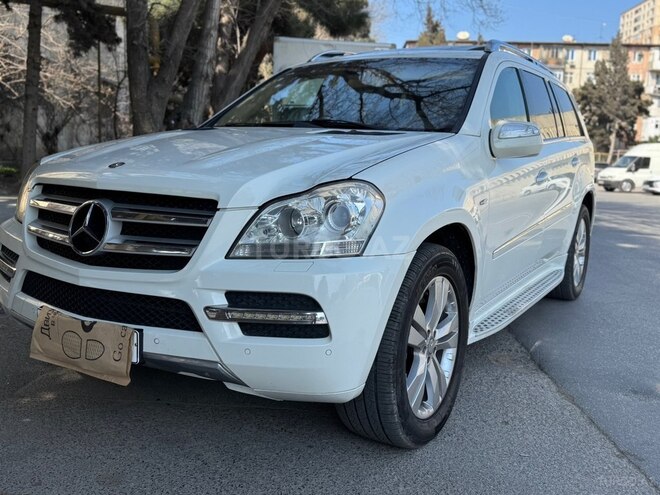 Mercedes GL 350 4MATIC-5
