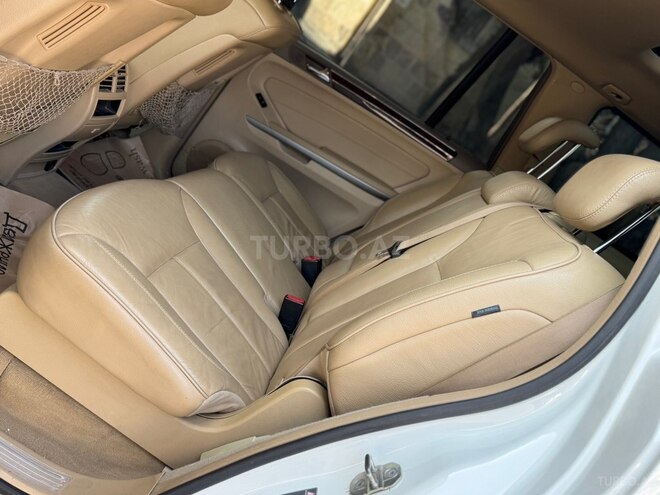 Mercedes GL 350 4MATIC-17