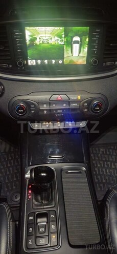 Kia Sorento-9