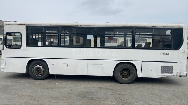 Daewoo BS090-5