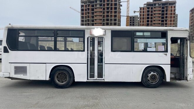 Daewoo BS090-7