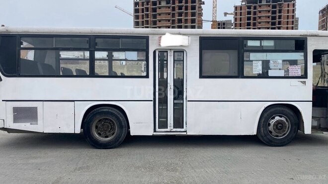 Daewoo BS090-9