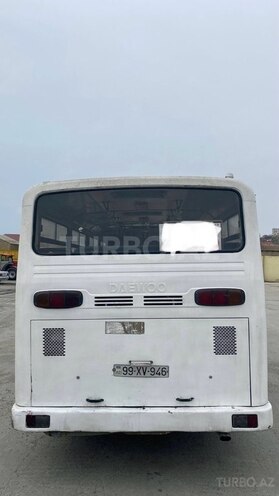 Daewoo BS090-8