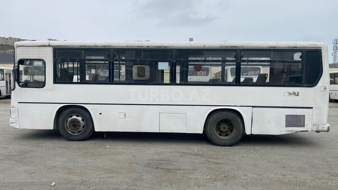 Daewoo BS090-6