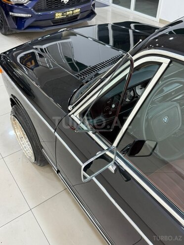 BMW 2002-7