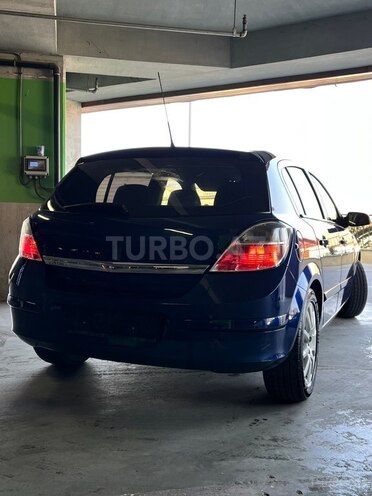 Opel Astra-4