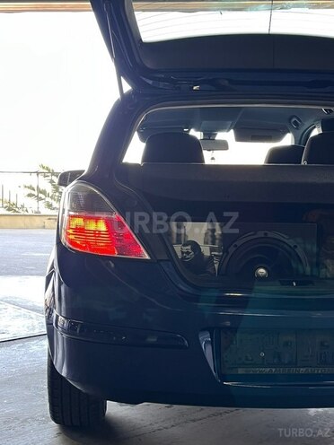 Opel Astra-6