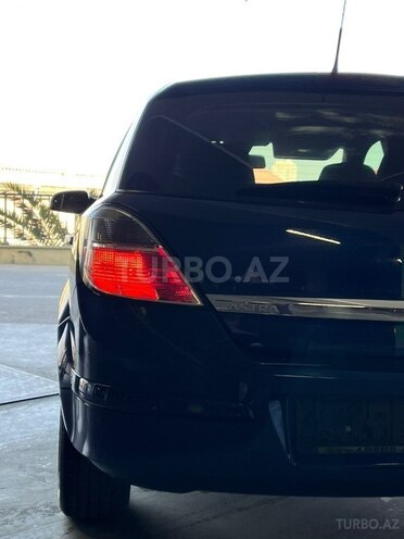 Opel Astra-5