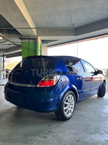 Opel Astra-10