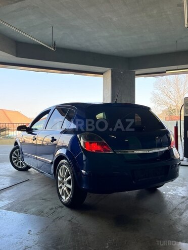 Opel Astra-7