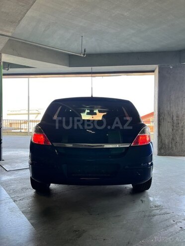 Opel Astra-8