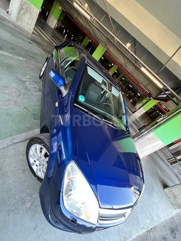 Opel Astra-3
