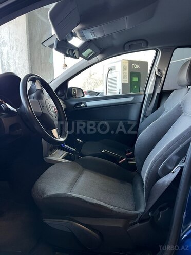 Opel Astra-13