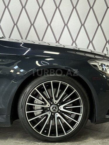 Mercedes S 350 d-16