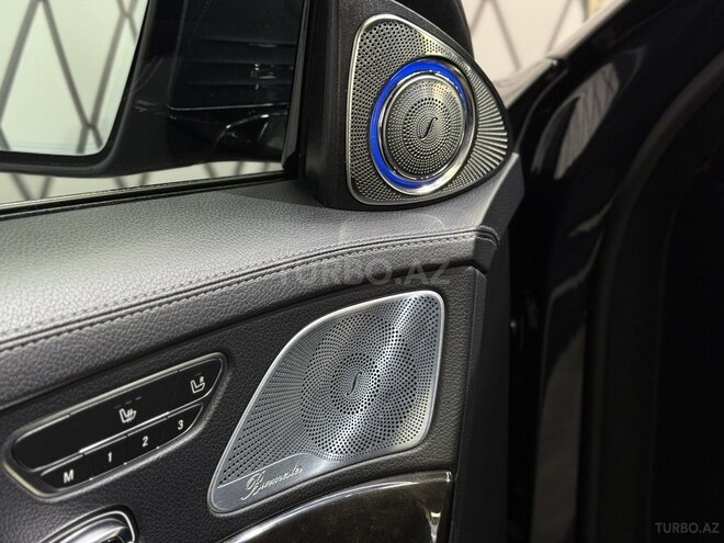 Mercedes S 350 d-14