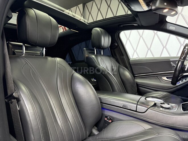 Mercedes S 350 d-10