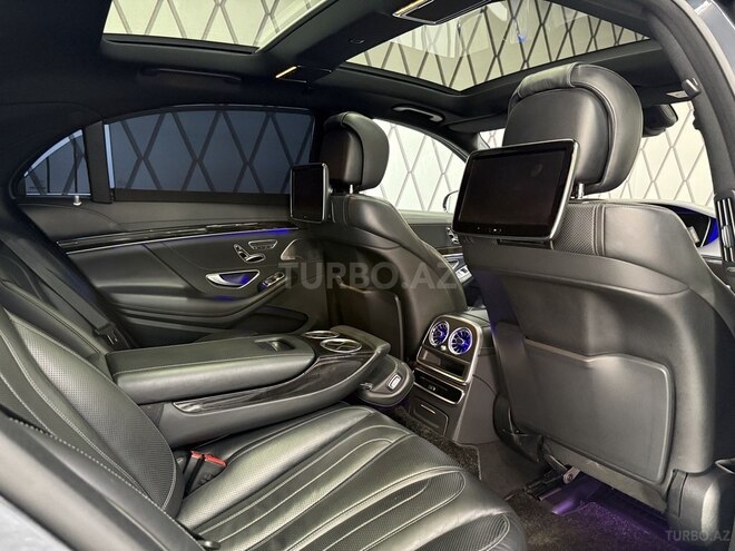 Mercedes S 350 d-11