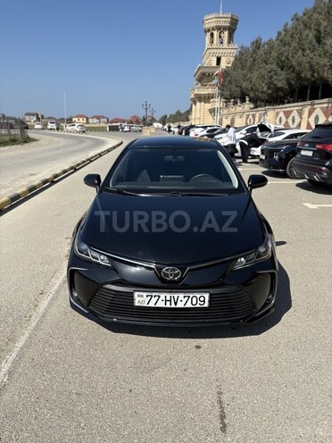 Toyota Corolla-1