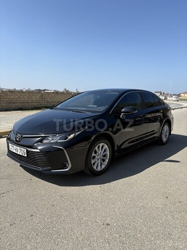 Toyota Corolla-5