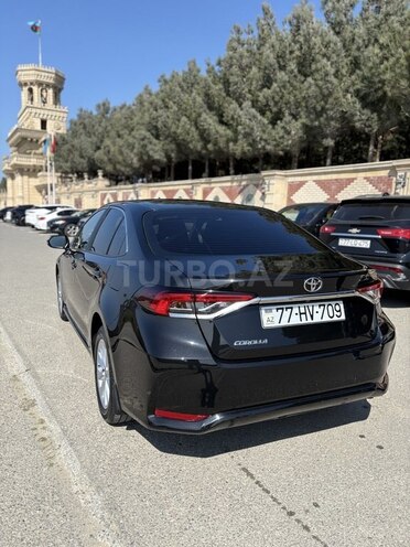 Toyota Corolla-8
