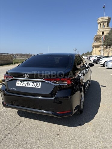Toyota Corolla-7