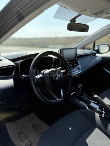 Toyota Corolla-3