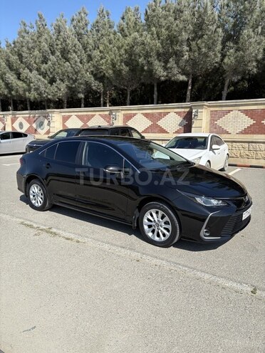 Toyota Corolla-6