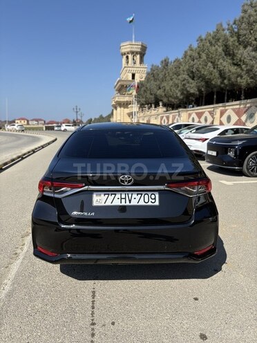 Toyota Corolla-2