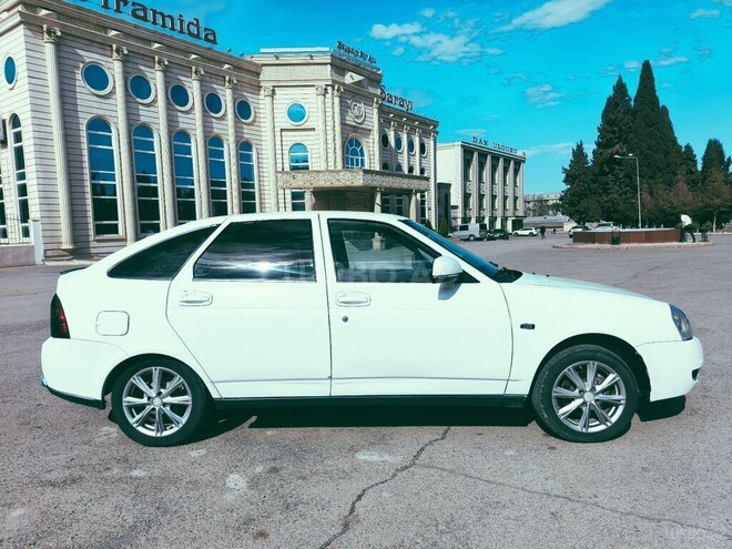 LADA (VAZ) Priora-3