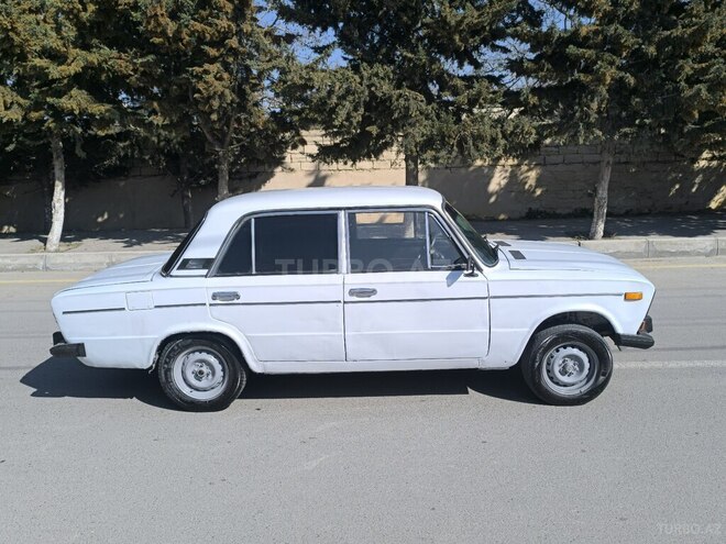 LADA (VAZ) 2106 1997, 307,322 km - 1.6 l - Bakı