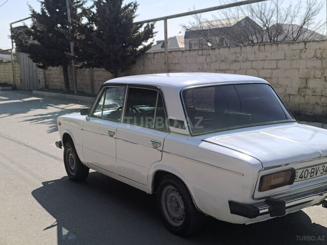 LADA (VAZ) 2106 1997, 307,322 km - 1.6 l - Bakı
