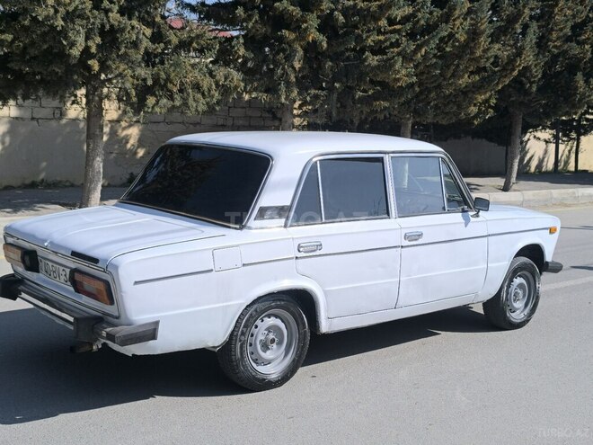 LADA (VAZ) 2106 1997, 307,322 km - 1.6 l - Bakı