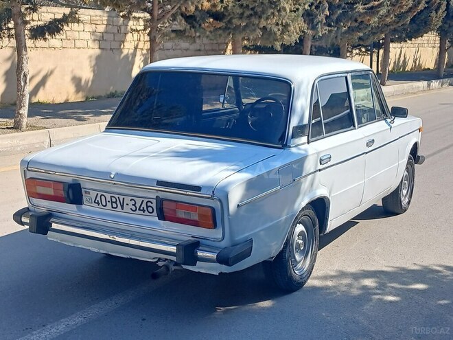LADA (VAZ) 2106 1997, 307,322 km - 1.6 l - Bakı