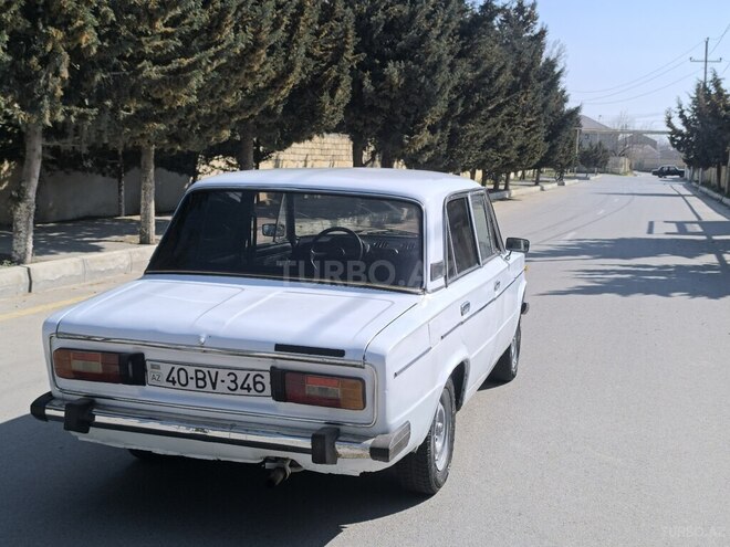 LADA (VAZ) 2106 1997, 307,322 km - 1.6 l - Bakı