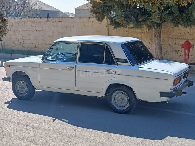 LADA (VAZ) 2106 1997, 307,322 km - 1.6 l - Bakı